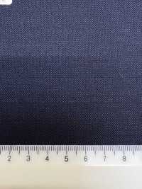 01163-26 26AW HERDREX 【Silk & Wool】 シルクアンドウール 紺 無地[生地] 国島株式会社 サブ画像