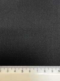 59561-12 26AW HERDREX 【PREMIUM VENETIAN】 プレミアムベネシャン ブラック 無地[生地] 国島株式会社 サブ画像