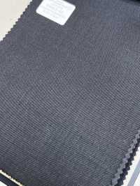 69412-46 26AW BESTSELECTION 【AIRCORES】 エアコアーズ チャコール 無地[生地] 国島株式会社 サブ画像