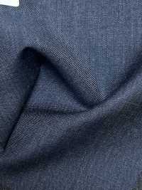 69413-30 26AW BESTSELECTION 【AIRCORES】 エアコアーズ ブルーグレー 無地[生地] 国島株式会社 サブ画像