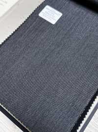 69413-65 26AW BESTSELECTION 【AIRCORES】 エアコアーズ ミディアムグレー 無地[生地] 国島株式会社 サブ画像