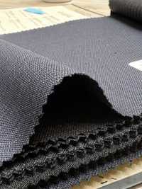 69416-38 26AW BESTSELECTION 【MODERNIZED FABRIC】 モダナイズドファブリック 紺 シャーク[生地] 国島株式会社 サブ画像