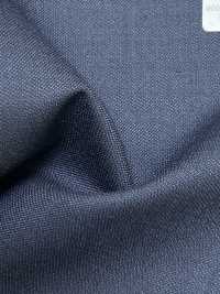 69416-38 26AW BESTSELECTION 【MODERNIZED FABRIC】 モダナイズドファブリック 紺 シャーク[生地] 国島株式会社 サブ画像