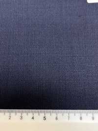 69416-38 26AW BESTSELECTION 【MODERNIZED FABRIC】 モダナイズドファブリック 紺 シャーク[生地] 国島株式会社 サブ画像