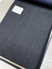 69416-45 26AW BESTSELECTION 【MODERNIZED FABRIC】 モダナイズドファブリック チャコール シャーク[生地] 国島株式会社 サブ画像