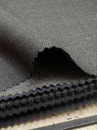 69416-45 26AW BESTSELECTION 【MODERNIZED FABRIC】 モダナイズドファブリック チャコール シャーク[生地] 国島株式会社 サブ画像