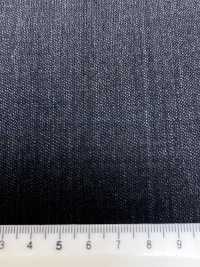 69416-45 26AW BESTSELECTION 【MODERNIZED FABRIC】 モダナイズドファブリック チャコール シャーク[生地] 国島株式会社 サブ画像