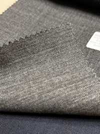 69416-66 26AW BESTSELECTION 【MODERNIZED FABRIC】 モダナイズドファブリック ミディアムグレー シャーク[生地] 国島株式会社 サブ画像