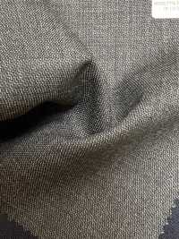 69416-66 26AW BESTSELECTION 【MODERNIZED FABRIC】 モダナイズドファブリック ミディアムグレー シャーク[生地] 国島株式会社 サブ画像
