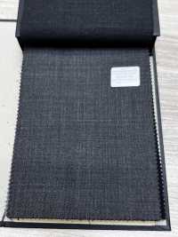 69416-66 26AW BESTSELECTION 【MODERNIZED FABRIC】 モダナイズドファブリック ミディアムグレー シャーク[生地] 国島株式会社 サブ画像