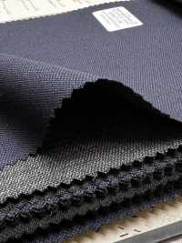 69417-34 26AW BESTSELECTION 【MODERNIZED FABRIC】 モダナイズドファブリック 紺 無地[生地] 国島株式会社 サブ画像