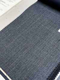 69417-52 26AW BESTSELECTION 【MODERNIZED FABRIC】 モダナイズドファブリック グレー ウィンドーペン[生地] 国島株式会社 サブ画像