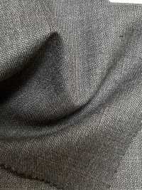 69417-52 26AW BESTSELECTION 【MODERNIZED FABRIC】 モダナイズドファブリック グレー ウィンドーペン[生地] 国島株式会社 サブ画像