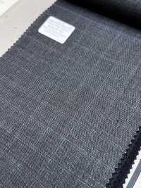 69418-60 26AW BESTSELECTION 【MODERNIZED FABRIC】 モダナイズドファブリック ミディアムグレー チェック[生地] 国島株式会社 サブ画像