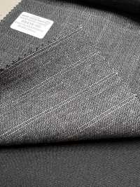 69418-60 26AW BESTSELECTION 【MODERNIZED FABRIC】 モダナイズドファブリック ミディアムグレー チェック[生地] 国島株式会社 サブ画像