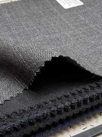 69418-60 26AW BESTSELECTION 【MODERNIZED FABRIC】 モダナイズドファブリック ミディアムグレー チェック[生地] 国島株式会社 サブ画像