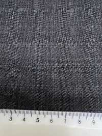 69418-60 26AW BESTSELECTION 【MODERNIZED FABRIC】 モダナイズドファブリック ミディアムグレー チェック[生地] 国島株式会社 サブ画像