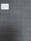 69418-60 26AW BESTSELECTION 【MODERNIZED FABRIC】 モダナイズドファブリック ミディアムグレー チェック