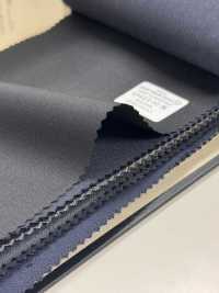 69423-10 26AW BESTSELECTION 【LIGHT GABARDINE】ライトギャバジン 黒 無地[生地] 国島株式会社 サブ画像