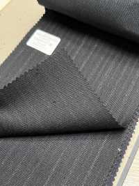 69425-17 26AW BESTSELECTION 【Fine Wool Color Edit】 紺 無地[生地] 国島株式会社 サブ画像