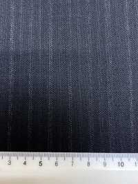 69425-17 26AW BESTSELECTION 【Fine Wool Color Edit】 紺 無地[生地] 国島株式会社 サブ画像