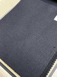 69425-35 26AW BESTSELECTION 【Fine Wool Color Edit】 紺 無地[生地] 国島株式会社 サブ画像