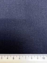 69425-35 26AW BESTSELECTION 【Fine Wool Color Edit】 紺 無地[生地] 国島株式会社 サブ画像