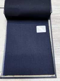 69425-35 26AW BESTSELECTION 【Fine Wool Color Edit】 紺 無地[生地] 国島株式会社 サブ画像
