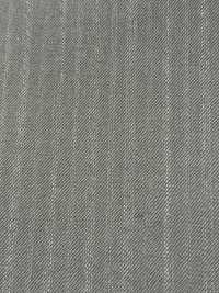 59432-17 26AW BESTSELECTION 【N-STRETCH】 エヌストレッチ 黒 ストライプ[生地] 国島株式会社 サブ画像