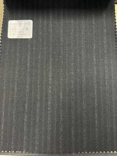 59432-17 26AW BESTSELECTION 【N-STRETCH】 エヌストレッチ 黒 ストライプ