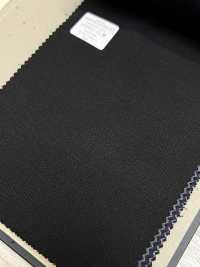 39952-12 26AW BESTSELECTION 【traditional fabric】 トラディショナルファブリック 黒 無地[生地] 国島株式会社 サブ画像