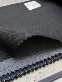 39952-12 26AW BESTSELECTION 【traditional fabric】 トラディショナルファブリック 黒 無地[生地] 国島株式会社 サブ画像