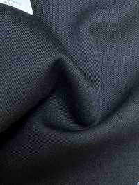 39952-12 26AW BESTSELECTION 【traditional fabric】 トラディショナルファブリック 黒 無地[生地] 国島株式会社 サブ画像