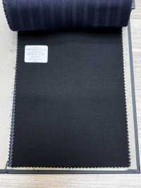 39952-12 26AW BESTSELECTION 【traditional fabric】 トラディショナルファブリック 黒 無地[生地] 国島株式会社 サブ画像