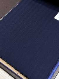 56CN5263 CANONICO(カノニコ) PERENNIAL-CLASSICS 濃紺 ヘリンボーン[生地] CANONICO(カノニコ) サブ画像