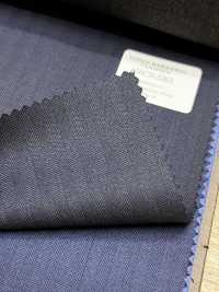 56CN5263 CANONICO(カノニコ) PERENNIAL-CLASSICS 濃紺 ヘリンボーン[生地] CANONICO(カノニコ) サブ画像