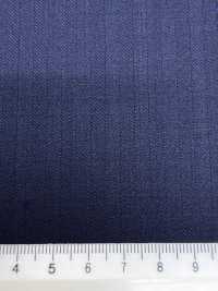 56CN5263 CANONICO(カノニコ) PERENNIAL-CLASSICS 濃紺 ヘリンボーン[生地] CANONICO(カノニコ) サブ画像