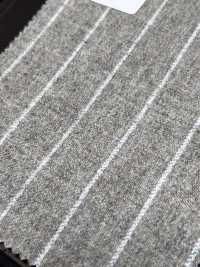 56CN5203 CANONICO(カノニコ) ORIGINAL WOOLLEN FLANNEL ベージュ/ オフ ストライプ[生地] CANONICO(カノニコ) サブ画像