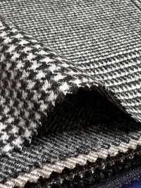 56CN5204 CANONICO(カノニコ) ORIGINAL WOOLLEN FLANNEL グレンチェック[生地] CANONICO(カノニコ) サブ画像