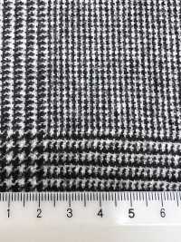 56CN5204 CANONICO(カノニコ) ORIGINAL WOOLLEN FLANNEL グレンチェック[生地] CANONICO(カノニコ) サブ画像