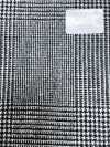 56CN5204 CANONICO(カノニコ) ORIGINAL WOOLLEN FLANNEL グレンチェック