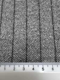 56CN5206 CANONICO(カノニコ) SAXON SAXONY ベージュ/ブラウン ストライプ[生地] CANONICO(カノニコ) サブ画像