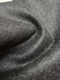 56CN5210 CANONICO(カノニコ) SAXON FLANNEL ダークグレー[生地] CANONICO(カノニコ) サブ画像