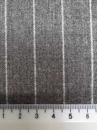 56CN5216 CANONICO(カノニコ) FLANNEL CLASSICS ベージュ ストライプ[生地] CANONICO(カノニコ) サブ画像
