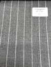 56CN5216 CANONICO(カノニコ) FLANNEL CLASSICS ベージュ ストライプ