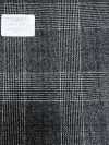 56CN5217 CANONICO(カノニコ) FLANNEL CLASSICS ブラック グレンチェック