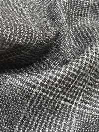 56CN5218 CANONICO(カノニコ) FLANNEL CLASSICS ブラウン グレンチェック[生地] CANONICO(カノニコ) サブ画像