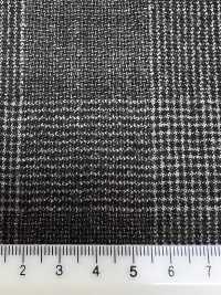 56CN5218 CANONICO(カノニコ) FLANNEL CLASSICS ブラウン グレンチェック[生地] CANONICO(カノニコ) サブ画像
