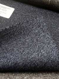 56CN5219 CANONICO(カノニコ) FLANNEL CLASSICS ネイビー[生地] CANONICO(カノニコ) サブ画像