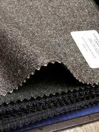 56CN5220 CANONICO(カノニコ) FLANNEL CLASSICS ブラウン[生地] CANONICO(カノニコ) サブ画像